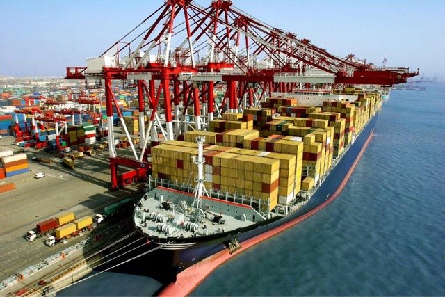 Exporting and Earning Money