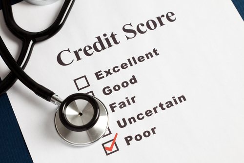 Revisión de Score Crediticio en México