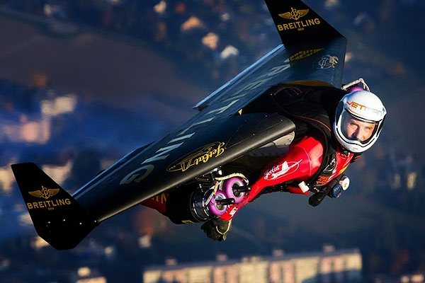 Real Flying Vehicles and Aircraft Devices — Part 2/2