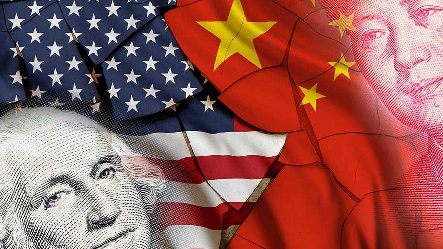 Influencia de China y Estados Unidos en el comercio de América Latina