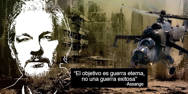 Una Guerra Interminable